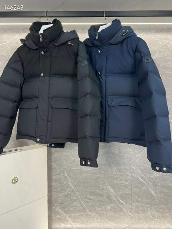 Picture of Moncler Down Jackets _SKUMonclersz1-526yr20137022